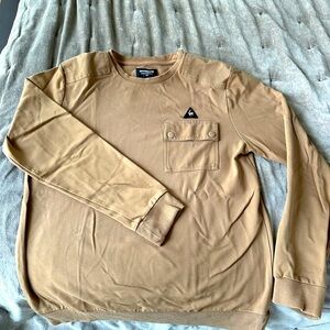 Le Coq Sportif Sweater M
